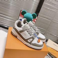 Louis Vuitton Trainer Sneaker